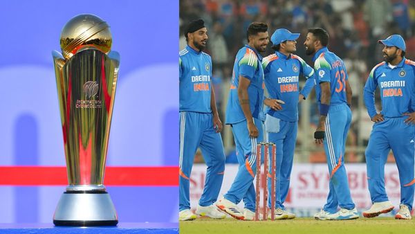 பேக் டூ பேக் வெற்றி ஓகே! ஆனாலும் சாம்பியன்ஸ் டிராபி தொடரிலிருந்து இந்தியா எலிமினேட் ஆகலாம்! எப்படி?