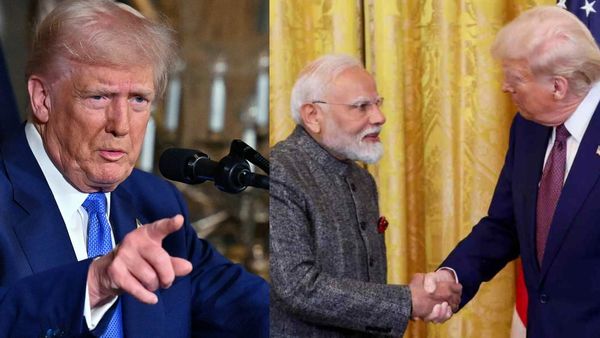 இந்தியாவுக்கு அமெரிக்கா 21 மில்லியன் தரவே இல்லை.. டிரம்ப் கூறியது பொய்? வாஷிங்டன் போஸ்ட் பதிவு