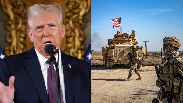 யோசிக்க முடியாத திட்டம்.. உலக நாடுகளை திரும்பி பார்க்க வைத்த டிரம்ப்.. இப்படி முடிவு பண்ணிட்டாரே!