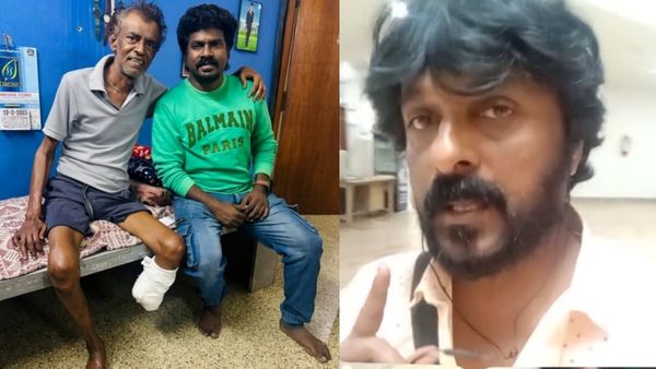 காலை இழந்த உதயாவிற்காக தங்கத்துரை செய்த உதவி.. பலரை சிரிக்க வைத்தவருக்கா இந்த நிலைமை?