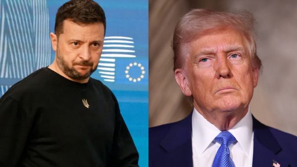 ஹிட்லர் போன பின்.. ஜெர்மனியை கூட உலக நாடுகள் இப்படி தண்டிக்கவில்லை.. உக்ரைனுக்கு டிரம்ப் வைத்த ஆப்பு