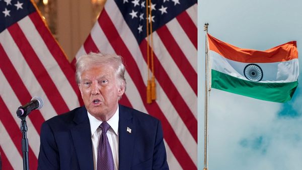 ஐநா அமைப்புகளிலிருந்து கழன்று கொள்ளும் அமெரிக்கா! டிரம்ப்பால் இந்தியாவுக்கும் சிக்கல்!
