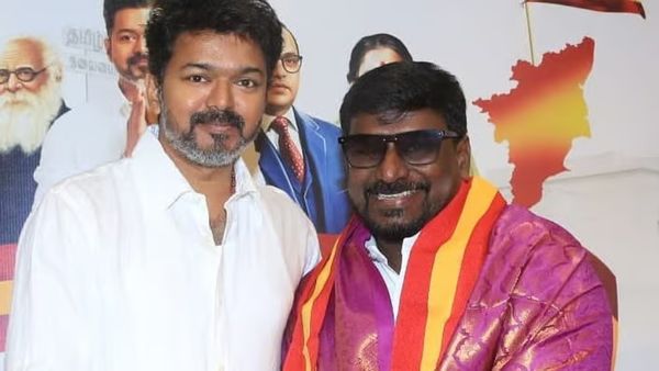 திடீரென தவறிய அப்பா.. நடிகர் விஜய் போன் போட்டு சொன்ன வார்த்தை.. தவெகவின் ராஜ்மோகன் உருக்கம்