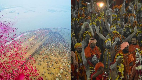 இன்று வசந்த பஞ்சமி! இனி எந்த பிரச்சினையும் வந்துட கூடாது.. மகா கும்பமேளாவில் கடுமையான கட்டுப்பாடுகள்