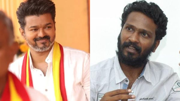 தவெகவில் இணைந்தாரா இயக்குநர் வெற்றி மாறன்? மதுரையில் நடந்த சம்பவம்.. உண்மை என்ன?