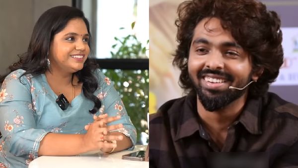 சைந்தவி எனக்கு ரொம்ப ஸ்பெஷல்.. ஆனால் 