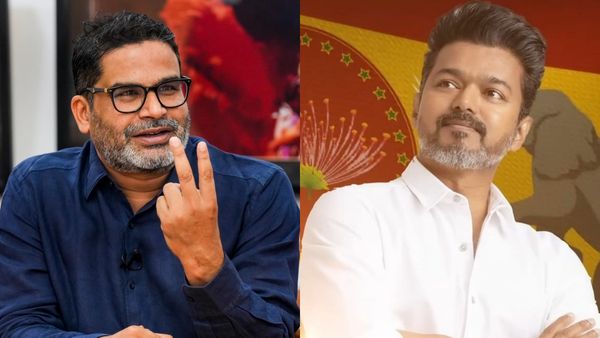 தமிழகத்தில் தவெகவுக்கு 15 முதல் 20% வாக்குகள்! பிரசாந்த் கிஷோர் பரபரப்பு அறிக்கை