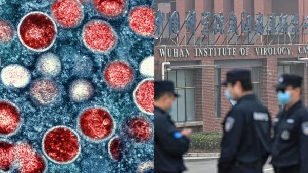 சீனாவில் கண்டறியப்பட்ட புதிய வைரஸ்.. ஆபத்தானதா? பரவுமா? அறிகுறிகள் என்ன? அறிய வேண்டிய தகவல்கள்