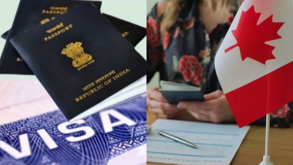 கனடாவிலும் இந்தியர்களுக்கு சிக்கல்.. எல்லாம் டிரம்ப் பார்த்த வேலைதான்! புதியதாக முளைத்த பிரச்சனை