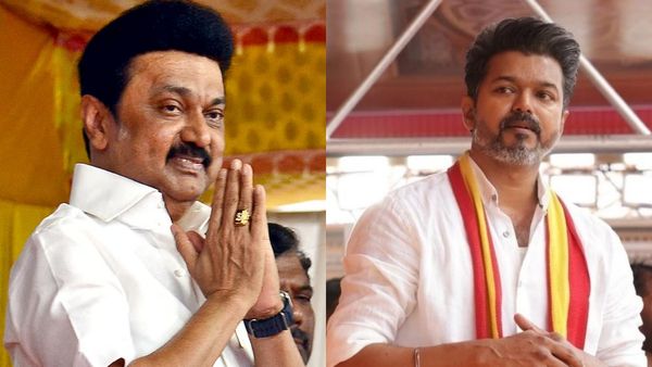 அனைத்துக் கட்சி கூட்டத்திற்கு வாங்க.. விஜய்யின் தவெக-விற்கு ஸ்டாலினிடம் இருந்த பறந்த அழைப்பு