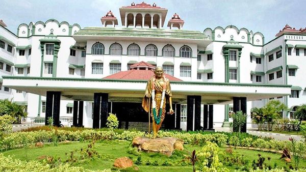 மதுரை பழங்காநத்தத்தில் இன்று இந்து முன்னணி ஆர்ப்பாட்டம் நடத்த ஹைகோர்ட் மதுரை கிளை அனுமதி