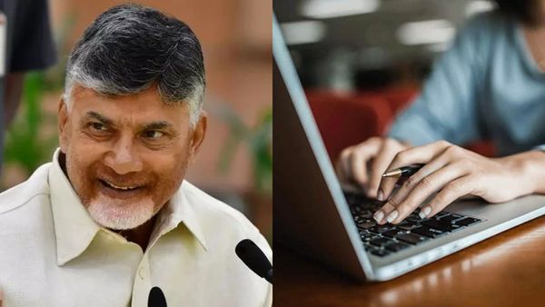 பெண் ஐடி ஊழியர்களுக்கு அடித்த லக்.. WFH கொடுக்க போவதாக அறிவித்த ஆந்திரா முதல்வர் சந்திரபாபு நாயுடு