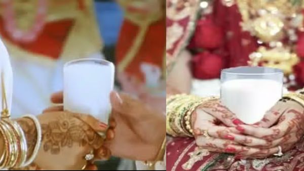 சாந்தி முகூர்த்தத்திற்கு பால் எடுத்துச் செல்லும் சம்பிரதாயம் ஏன் வந்தது தெரியுமா?