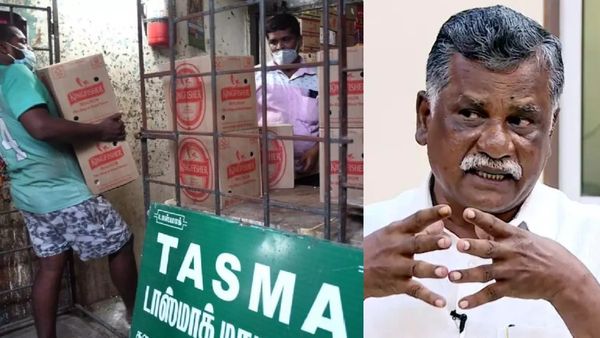 டாஸ்மாக் பணியாளர்களுக்காக.. முதல்வரிடம் முக்கிய கோரிக்கை வைத்த முத்தரசன்