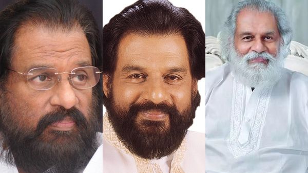 பிரபல பின்னணி பாடகர் கே.ஜே. யேசுதாஸ் சென்னை மருத்துவமனையில் அனுமதியா? அவரது மகன் விஜய் மறுப்பு