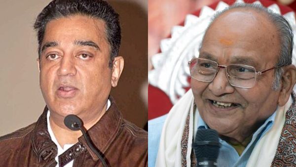 கமலுக்கும் விஸ்வநாத்துக்கும் பூர்வஜென்ம பந்தமா இருக்குமோ? அந்த காட்சியால் அதிர்ந்த இயக்குநர்!