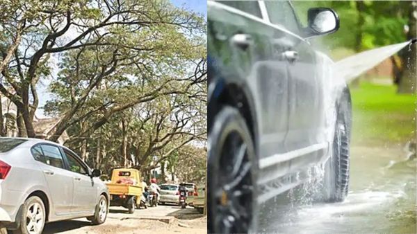 பெங்களூரில் சுட்டெரிக்கும் சூரியன்! குடிநீரில் காரை கழுவினால் ரூ 5 ஆயிரம் அபராதம்! ஏன் என்னாச்சு?