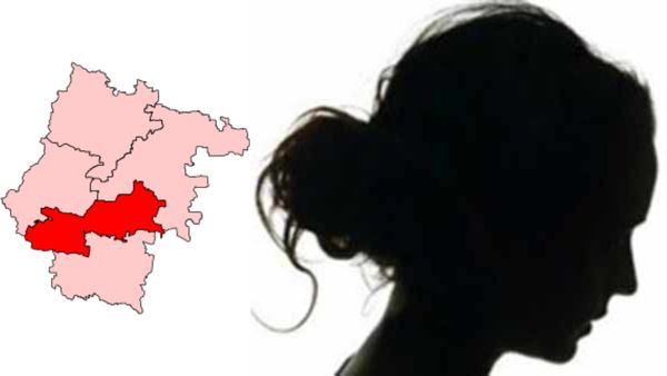 தென்காசியில் பாழடைந்த குளத்தில் மிதந்த கருப்பு உருவம்.. 