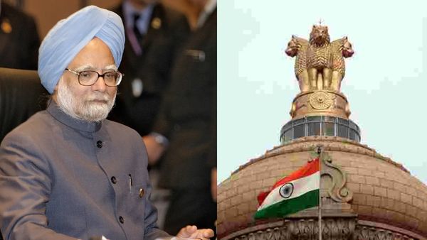 ரூ.25 லட்சம் ஒதுக்கீடு.. மன்மோகன் சிங் நினைவிடத்துக்கு இடம் வழங்கிய மத்திய அரசு.. எங்கு தெரியுமா?