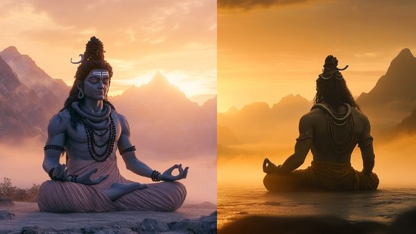 மகா சிவராத்திரி விழா! நாளை இரவு உச்சரிக்க வேண்டிய சிவ மந்திரம் என்ன?