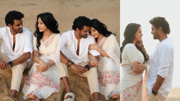 காதலர் தினத்தில் திருமண தேதியை அறிவித்த பாவனி-அமீர்..பிக் பாஸ் பிரபலங்கள் கொடுத்த சர்ப்ரைஸ் கமெண்ட்