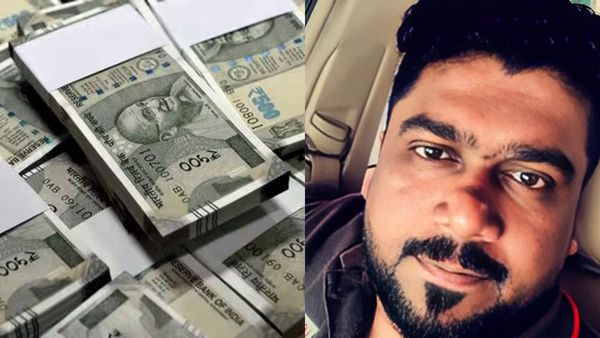 கூரையை பிய்த்துக் கொண்டு விழுந்த யோகம்.. கேரள நபருக்கு அடித்த ரூ.60 கோடி! தலைவிதியை மாற்றிய சம்பவம்