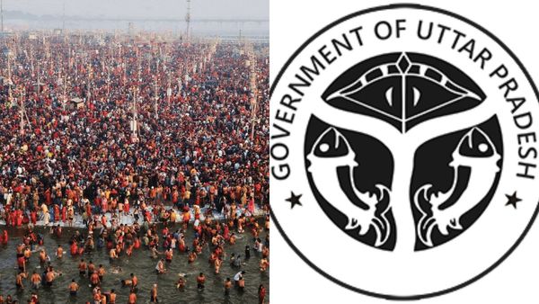 இந்திய மக்கள்தொகையில் 38% பேர்.. மகா கும்பமேளாவில் இதுவரை 55 கோடி பேர் புனித நீராடியாச்சு!