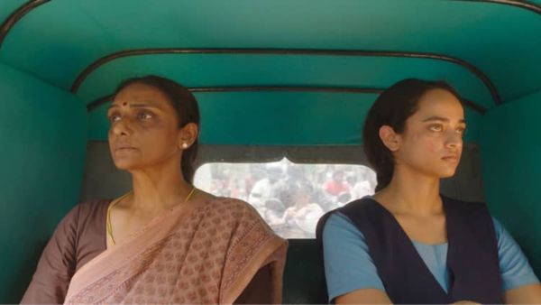 இருட்டு அறையில் முரட்டு குத்து படம் வந்தப்போ ஏன் வாய் திறக்கல? முதல்ல பேட் கேர்ள் வரட்டும்.. பிரபலம்