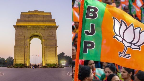 தலைநகரை தட்டித் தூக்கிய பாஜக.. டெல்லி முதல்வர் அரியணையில் அமர போவது யார்? சஸ்பென்ஸ்க்கு இன்று விடை!