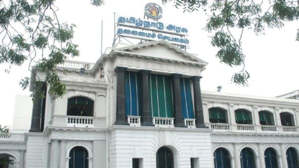 எஸ்.சி, எஸ்.டி மாணவர்களுக்கு வழங்கப்பட்ட ரூ.48.95 கோடி கல்விக்கடன் தள்ளுபடி! தமிழக அரசு அதிரடி!