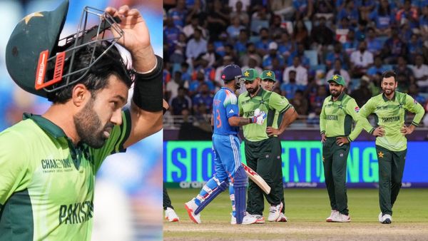 2 முழு பவுலர்.. 3 முக்கால் பவுலர்.. பாகிஸ்தான் தோல்விக்கான ரியல் காரணம் இதுதான்.. பாவம் ரிஸ்வான்!