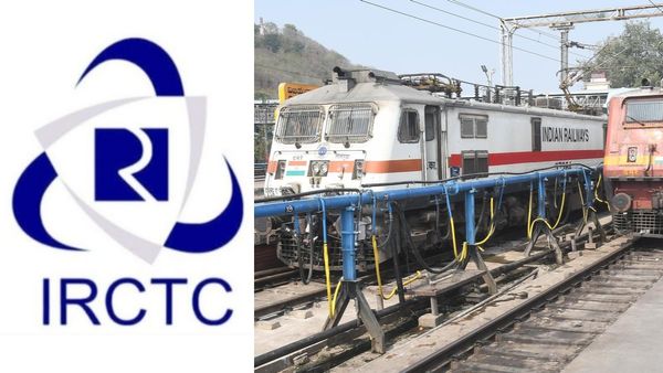 கடைசி 4 மணி நேரம்.. ஐஆர்சிடிசி ரயில் டிக்கெட் புக்கிங்.. பயணிகளுக்கு ரயில்வே முக்கிய அறிவிப்பு