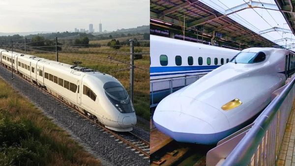 ஹைதராபாத் டூ சென்னை.. வெறும் 2 மணி நேரம்தான்! அதிசயத்தை நிகழ்த்தப்போகும் இந்தியன் ரயில்வே!