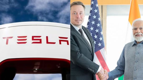 இந்தியாவில் கால் பதிப்பது கன்ஃபார்ம்.. வேலைக்கு ஆள் எடுக்க தொடங்கியது டெஸ்லா நிறுவனம்!
