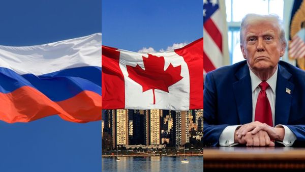 ரஷ்யாவிடம் போய் வாங்கிக்கோங்க! வரி போட்ட அமெரிக்காவிற்கு.. ஆப்பு வைத்த கனடா.. டிரம்பிற்கு சிக்கல்!