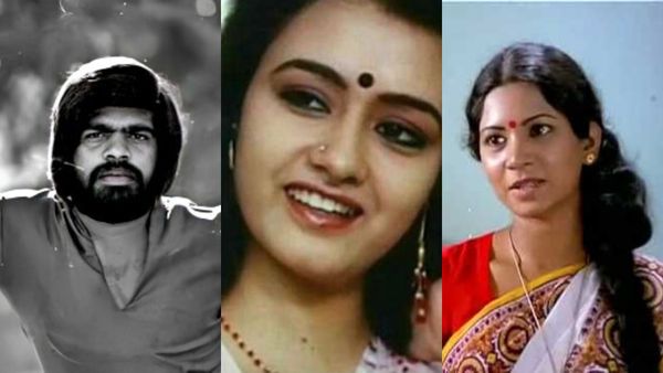 உஷாவால் பிரகாசமான டி. ராஜேந்தர் வாழ்வு.. அமலா தரும் மரியாதை.. டி.ஆரிடம் வலிய வழிந்த பிரபல நடிகை யார்