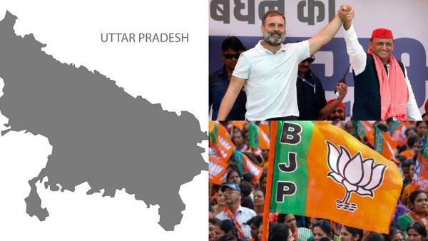 India Today:லோக்சபா தேர்தல் இப்ப நடந்தாலும்.. உ.பி.யில் இந்தியா கூட்டணியை அசைக்க முடியாது-பாஜக ஷாக்!