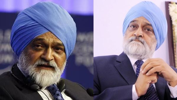 பெரிய மாநிலங்களை உடனே பிரிக்கணும்.. அதுதான் நாட்டிற்கு நல்லது! மாஜி திட்ட கமிஷன் தலைவர் பரபர