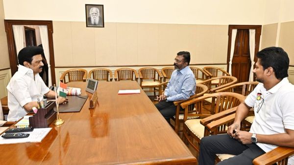 வேங்கைவயல் உள்பட 4 கோரிக்கைகள்.. முதல்வர் ஸ்டாலின் - திருமாவளவன் சந்திப்பில் நடந்தது என்ன?