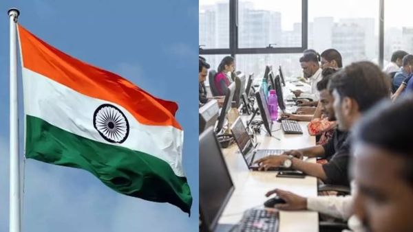 18 ஆண்டுகளாக ஒரே இடத்தில் சிக்கிக்கொண்டிருக்கும் இந்தியா! அடுத்து இதுதான் நடக்கும்! ஆய்வாளர்கள் ஷாக்