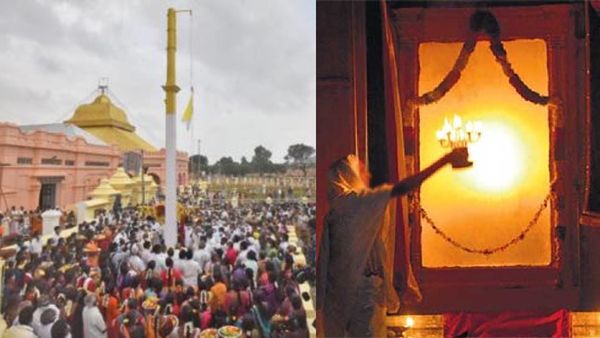 வடலூரில் நாளை தைப்பூசம்! கலர் கலராக 7 திரைகளை விலக்கி வள்ளலாரின் ஜோதி தரிசன ரகசியம் தெரியுமா?