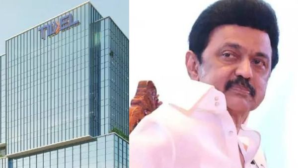 100 சதுர அடி கிடைச்சாலும் விடாதீங்க! இனி பஞ்சப்பூருக்கு தான் டிமாண்ட்! ஒட்டுமொத்த கலரும் மாறிடுச்சு!