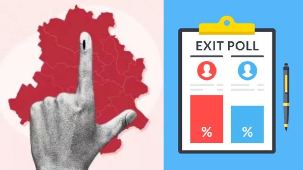 டெல்லி தேர்தலில் வெல்லப்போவது யார்? ஆம் ஆத்மி vs பாஜக vs காங்கிரஸ்.. எக்சிட் போல்கள் சொல்வது என்ன?