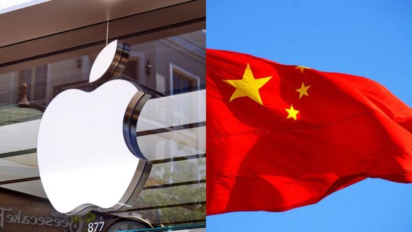 'மேக் இன் இந்தியா' திட்டத்தின் சாதனை! ஆப்பிள் உதிரி பாகங்களை சீனாவுக்கு ஏற்றுமதி செய்யும் இந்தியா!