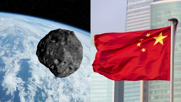 பூமி மீது மோதும் விண்கல்.. மக்களை பாதுகாக்க மெகா பிளான்! தனி படையை உருவாக்கும் சீனா!