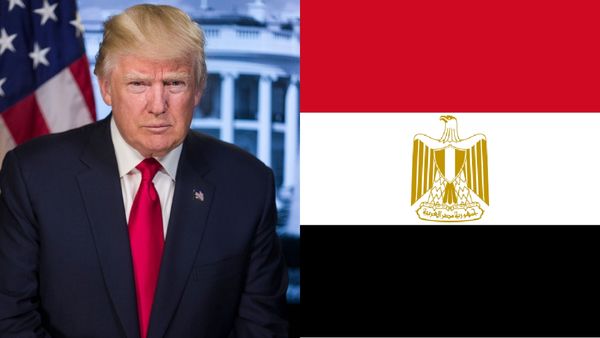 அமெரிக்கானா என்ன வேணாலும் பண்ணுவீங்களா? டிரம்புக்கு எதிராக எகிப்து மாஸ்டர் பிளான்! சாத்தியமாகுமா?