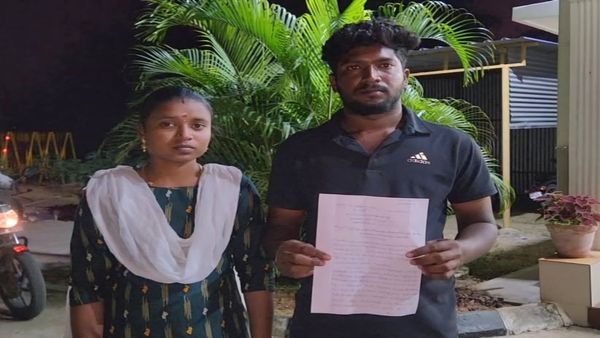 மாற்று சாதி பெண்ணுடன் திருமணம்.. மணமகனின் பாட்டி மூலம் பழிவாங்கிய சாதியவாதிகள்! திருப்பத்தூரில் ஷாக்