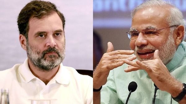 டெல்லி எக்ஸிட் போல்: கோட்டையை பிடிக்கும் பாஜக.. தடம் தெரியாமல் போகும் காங்.! டைம்ஸ் நவ் கணிப்பு