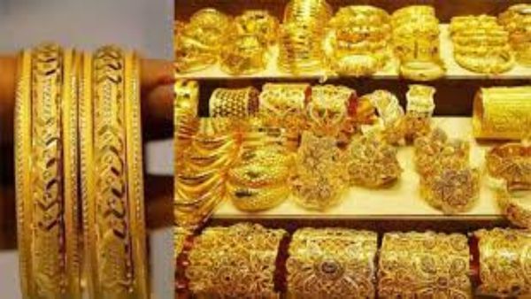 தங்கத்தை வீட்டில் இங்கே வைக்காதீங்க.. தங்க நகை நிறைய சேரணுமா? தங்க தோஷம் நீங்க சூப்பர் வாஸ்து டிப்ஸ்