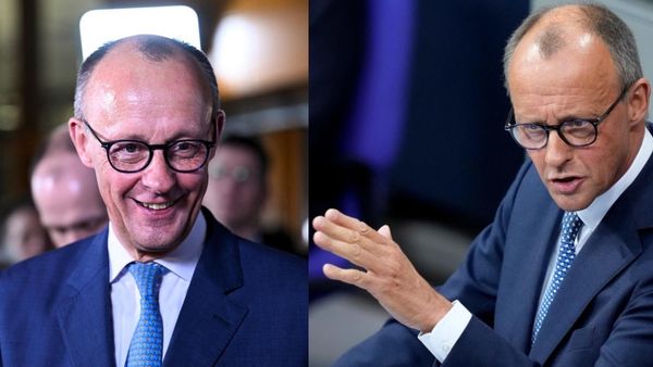 ஐரோப்பாவின் பவர்ஹவுஸ்.. ஜெர்மனி அதிபராகும் வலதுசாரி தலைவர் மெர்ஸ்.. யார் இவர்? பின்னணி